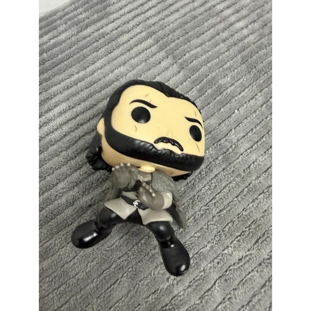 Funko POP! Game of Thrones - Jon Snow 2019 HBO Exclusive